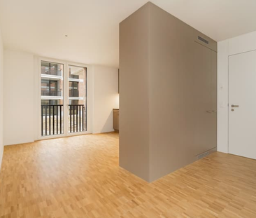 "Moderne Wohnung in Bahnhofsnähe" - Foto 1