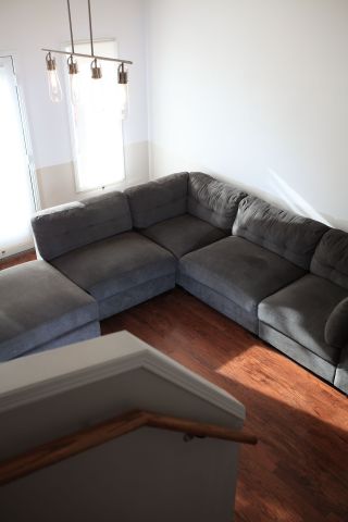 For Lease - 435 Hensall Circle Unit# 94, Mississauga, Ontario - Photo 5