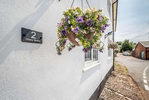 Ottery Street, Otterton, Budleigh Salterton, EX9 - Photo 1