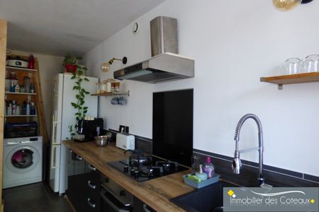 Location Maison 3 pièces 69m² MIREMONT 31190 - Photo 5