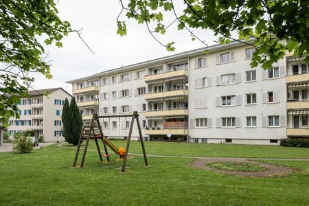 3 Zimmer, 69 m², 2. Stock - Photo 4
