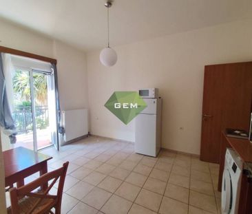 Studio/Γκαρσονιέρα για ενοικίαση Σέμελη (Ηράκλειο Κρήτης) - Photo 4