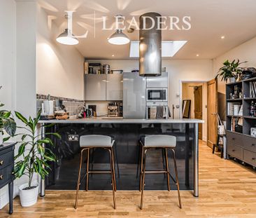 1 bedroom apartment to rent Station Quarter Apartments, 17 Boltro R... - Photo 6