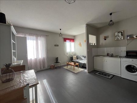 2 pièces - Meublé - 36,39 m² - 1er étage - Colocation non autorisée - Photo 4