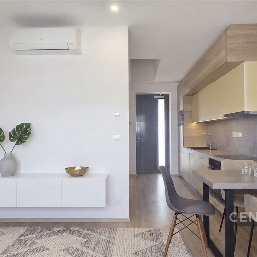 Pronájem bytu 1+kk a garsoniéry 21 m², Šatovská , Znojmo - Photo 1