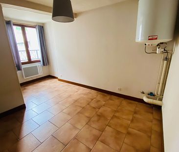 Location appartement 2 pièces, 34.00m², Orléans - Photo 1