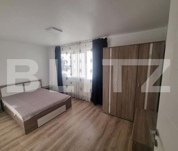 Apartament de inchiriat cu 3 camere, 65 mp, zona Dezrobirii - Fotografie 6