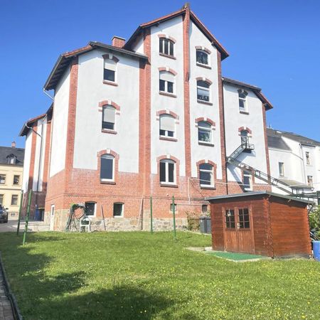 Kleine Wohnung im 2. Obergeschoß - Foto 4