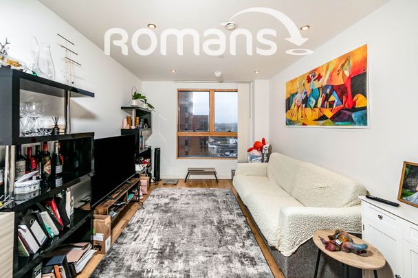 2 bedroom apartment to rent - Photo 1