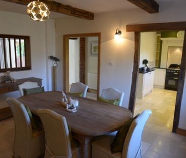 3 bedroom barn conversion to rent - Photo 4