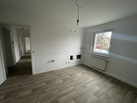 4 Raum Wohnung im familienfreundlichen Stadtteil - Photo 4