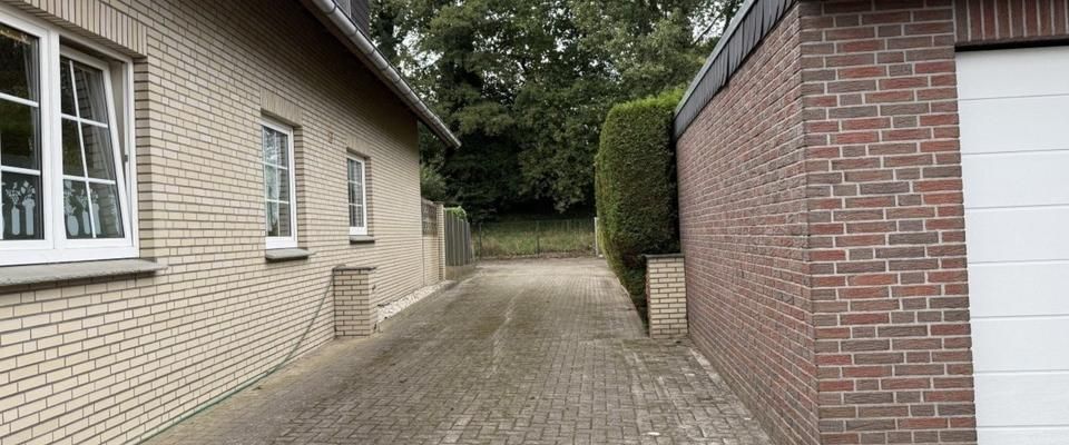 Wohnung mit Garten zu vermieten - Foto 1