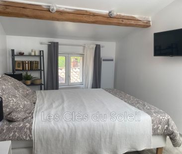 Location Appartement 2 pièces 50m² BRIGNOLES 83170 - Photo 2