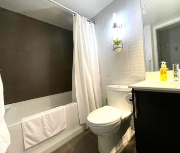 For Lease - 96 St Patrick Street Unit# 606, Toronto, Ontario - Photo 6