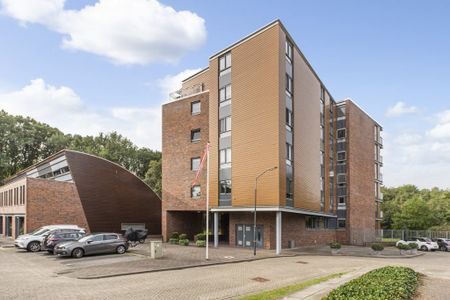 Te huur: Appartement Markkant in Oosterhout - Photo 2