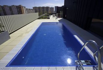 Carrer de Josep Pla, Barcelona, Catalonia 08019