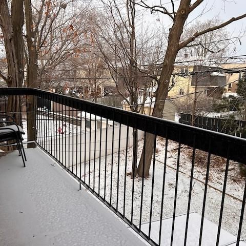 4 1/2 - Laval - 1 800 $/mois - Photo 1