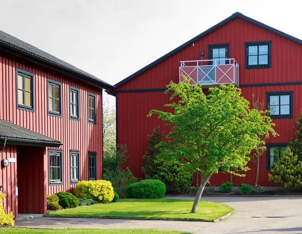 Ängsstigen 5 C, Hjortsberg, Falkenberg - Photo 1