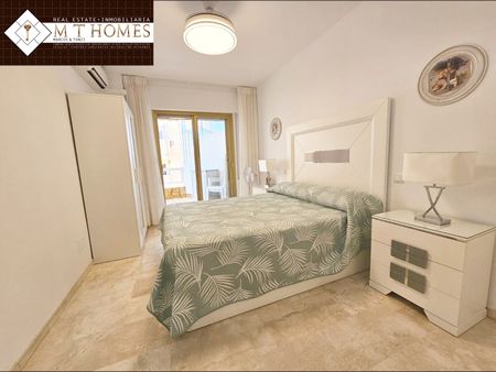 Apartment - Fuengirola (1ª Línea de playa) - Photo 3