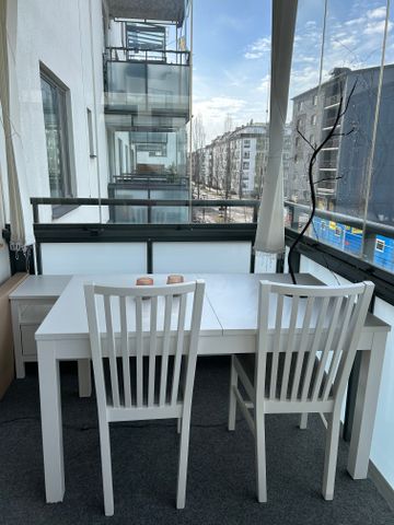 Portalgatan, Uppsala - Foto 3