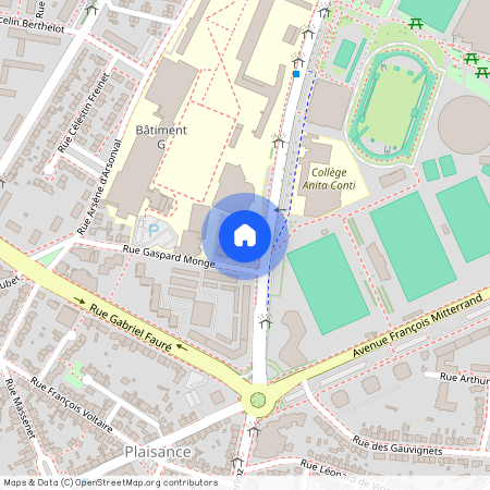 44600, Saint-Nazaire