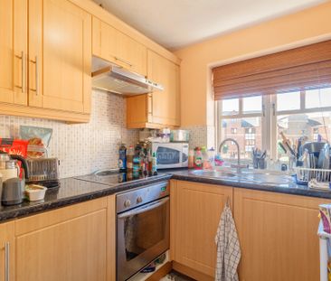 1 bedroom apartment to rent - Photo 5