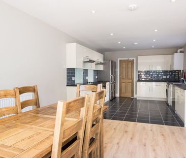 Room in a Shared House, Carlton Road, SO15 - Photo 4