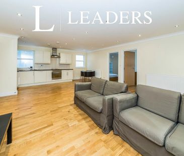 2 bedroom apartment to rent - Photo 3
