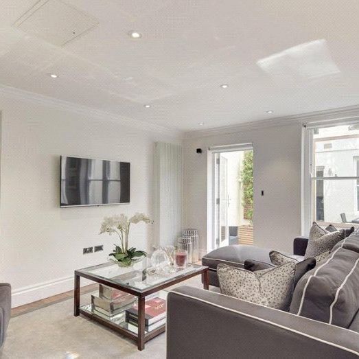 Garden House, Bayswater - Photo 1