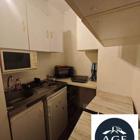 Location Appartement 1 pièce 25m² GALLARDON 28320 - Photo 4