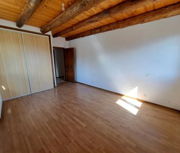 Location maison 4 pièces - 121m² à Passy (74190) - Photo 4