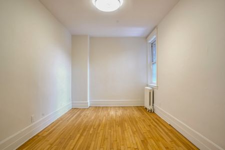 Appartement à louer - Montréal (Outremont) - Photo 2