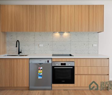 Brand New & Stylish Townhouse Living in Lilydale - Photo 5