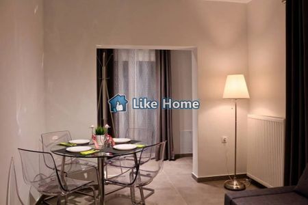 Διαμέρισμα για ενοικίαση Δόξα (Τριανδρία - Δόξα - Κρυονέρι) - Φωτογραφία 2