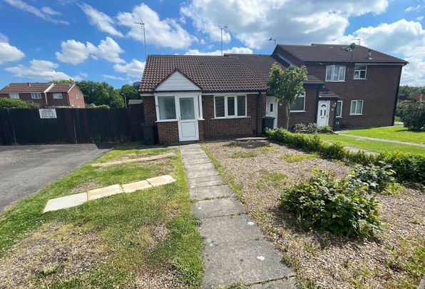 Beaumont Lodge Road, Leicester, LE4 1BT - Photo 1