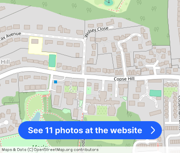 Copse Hill, London, SW20 - Photo 1