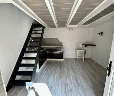 Studio 22m² VILLENOY proche gare - Photo 1
