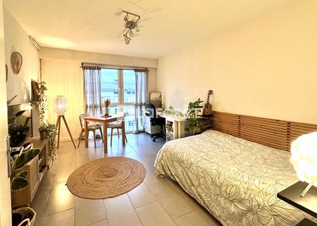 Appartement T1 Strasbourg à louer - Photo 3