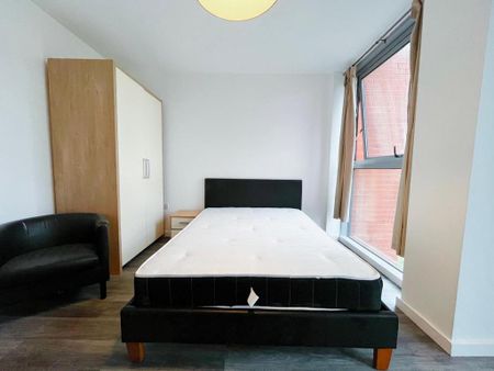2 bedroom flat to rent - Photo 2