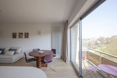 Appartement te huur - Photo 2