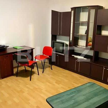 Apartament cu o camera, zona Eroilor! - Fotografie 1
