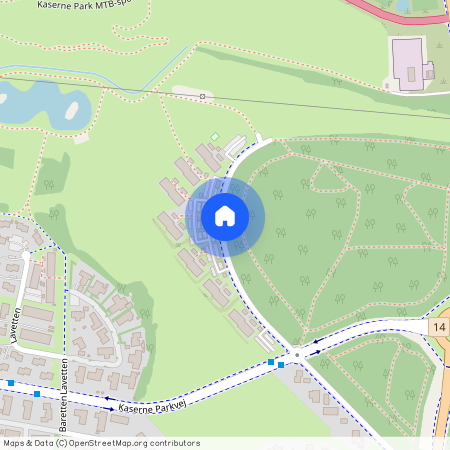 Østre Fælled 151, 4100 Ringsted