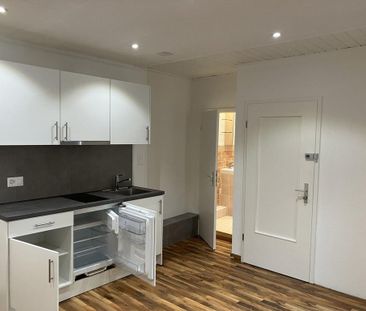 Studio fonctionnel idéalement situé à Nyon - Photo 1