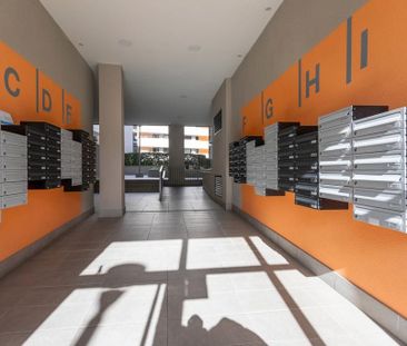 4 bedroom luxury Flat for rent in L'Hospitalet de Llobregat, Catalonia - Photo 1