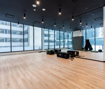 Appartement à louer - Montréal (Ville-Marie) (Centre) Appartement à... - Photo 6