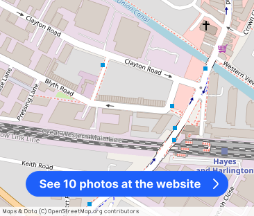 2 bedroom flat for rent - Photo 1