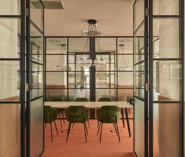 Estudio de alquiler en Calle Tulipero, 6, Buena Vista - Photo 2