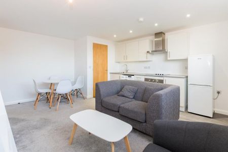 2 bedroom apartment to rent - Photo 2