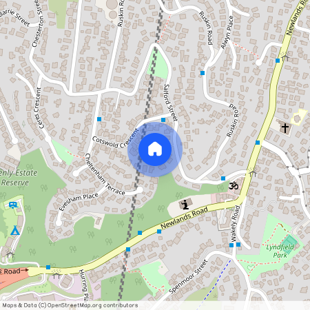 64 Salford St, Newlands, Wellington City