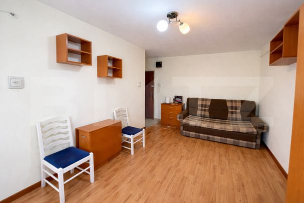 Garsoniera 25mp, zona Iulius Mall - Fotografie 1